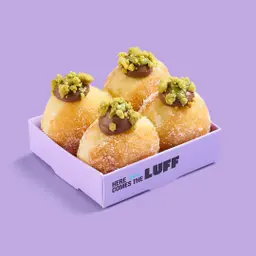 علبة 4 قطع