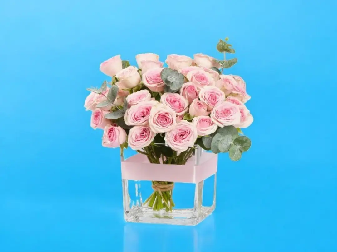 Warmth Vase 0216