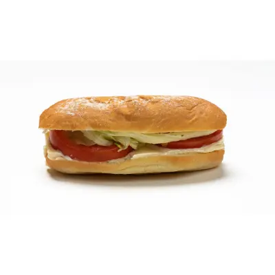 Cheddar Cheese Baguette