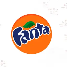 Fanta Orange
