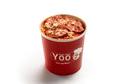 PEPPERONI PASTA