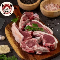 بوكس خروف كبير