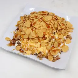 معصوب قشطة فليكس