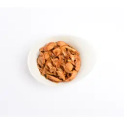 دجاج بالكاتشب