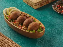 كبة مقلية