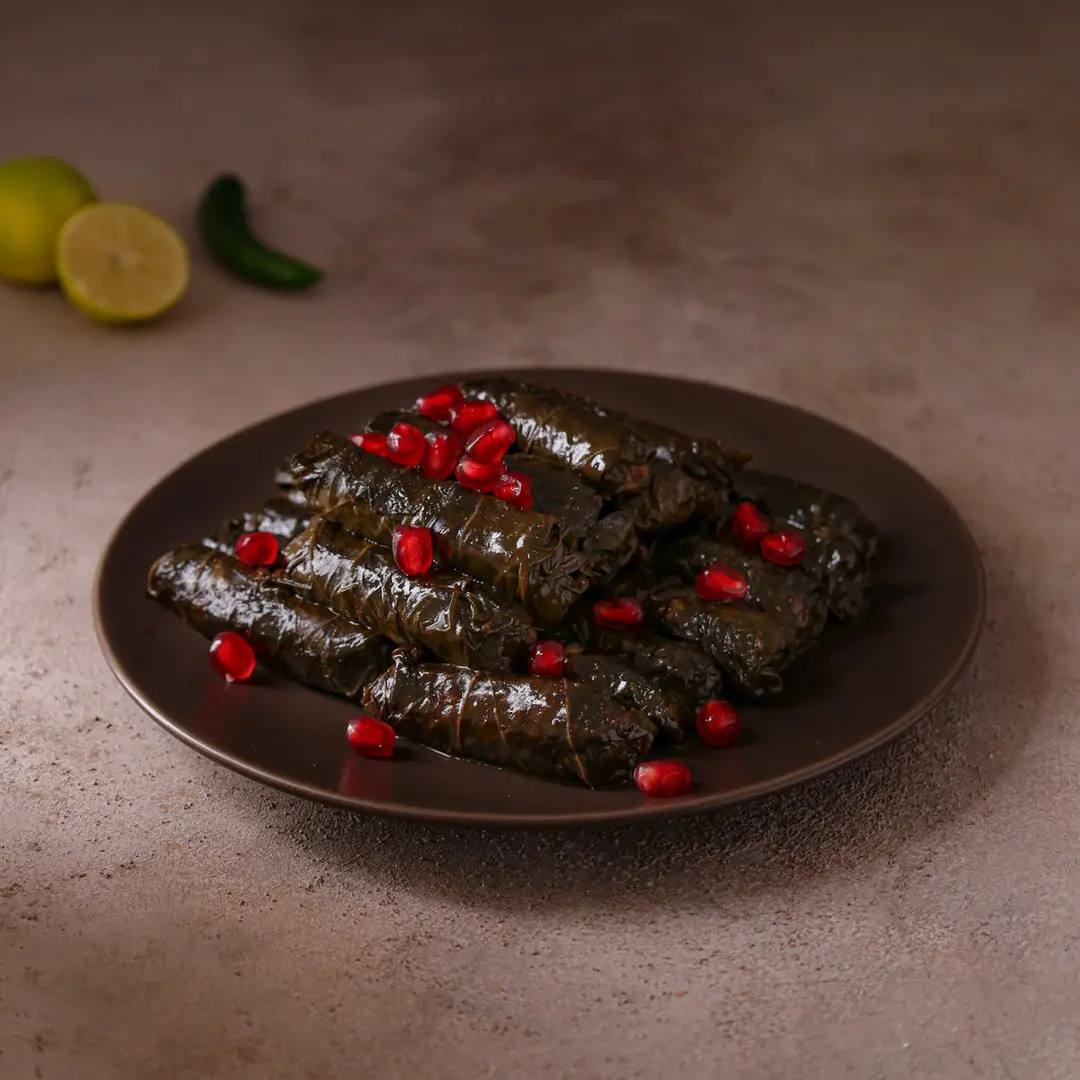 ورق عنب