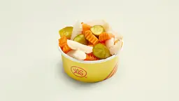 مخلل ثمار