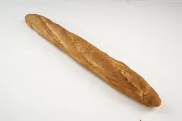 ALHATAB SEEDED BAGUETTE 300G
