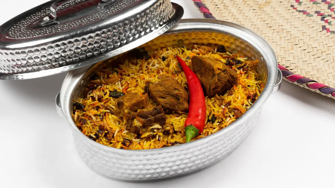 LAMB KABLI