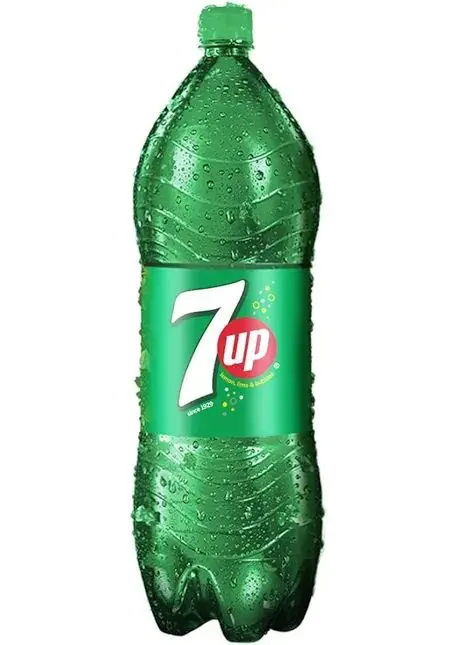 Family 7Up