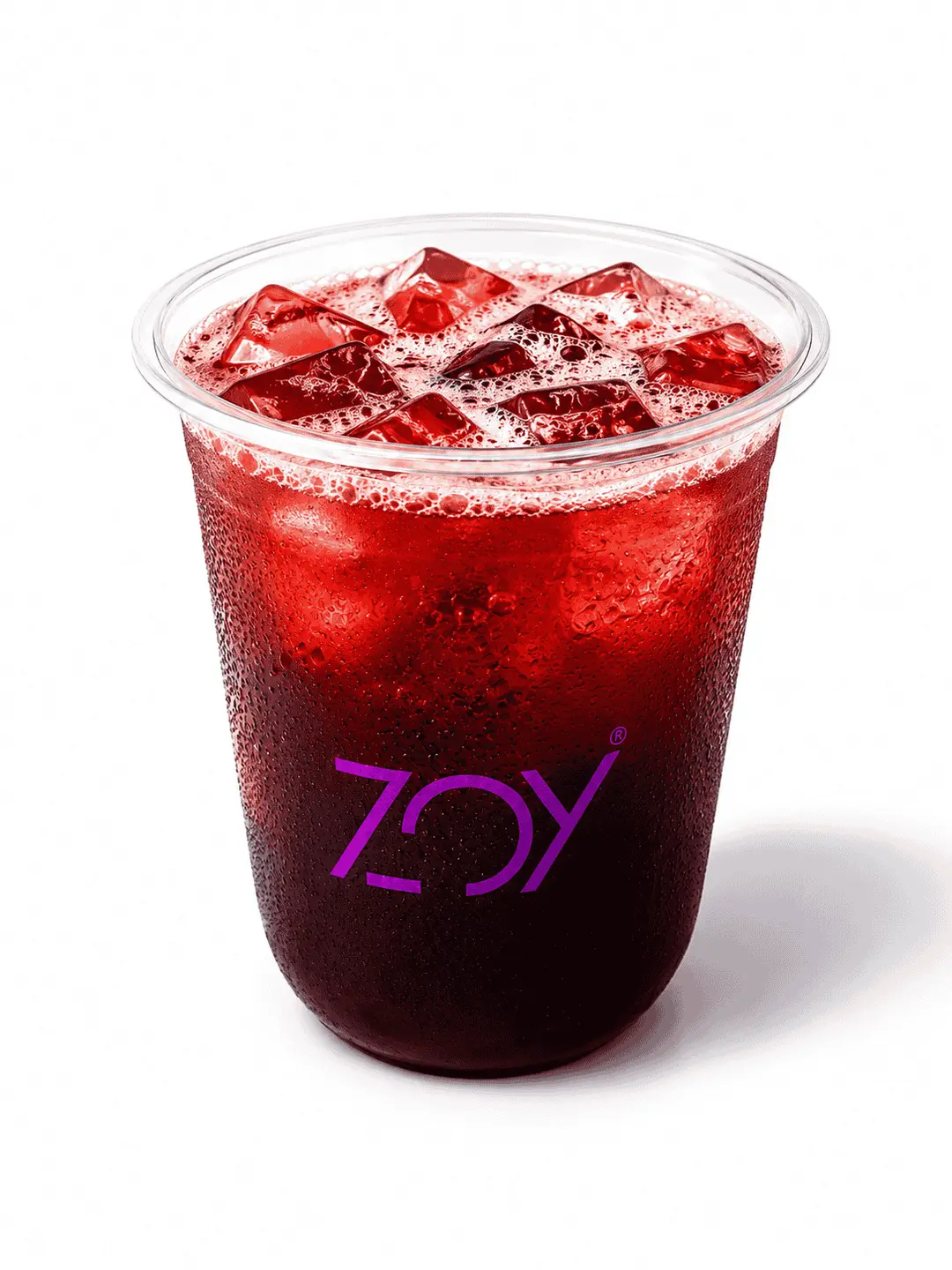 Red Mojito
