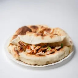 فطيرة شاورما