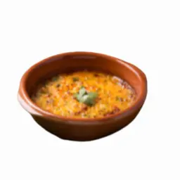 Lentils Plate