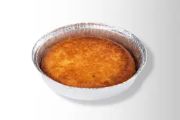 كنافة قشطة