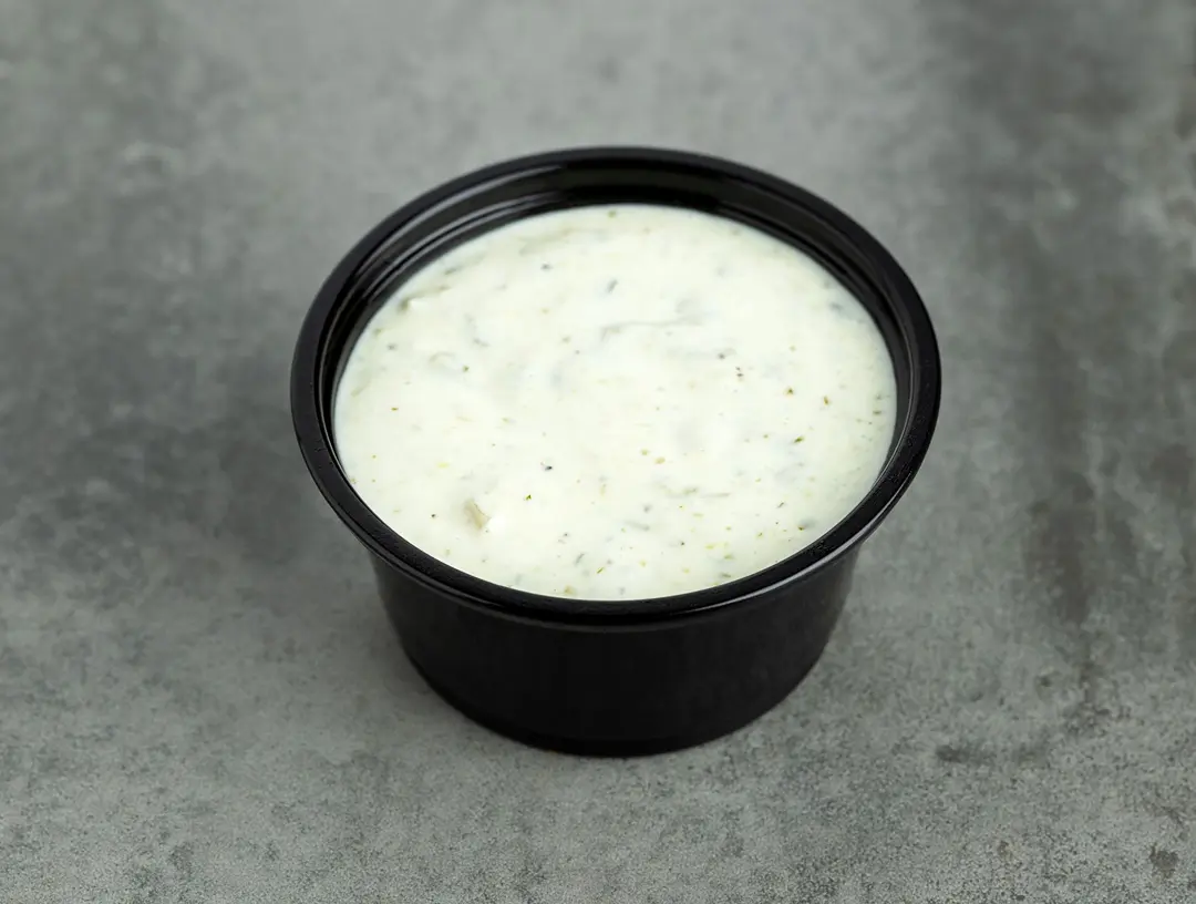 Tartar sauce