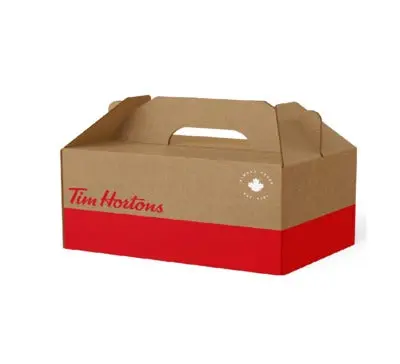 40 Pack of Timbits