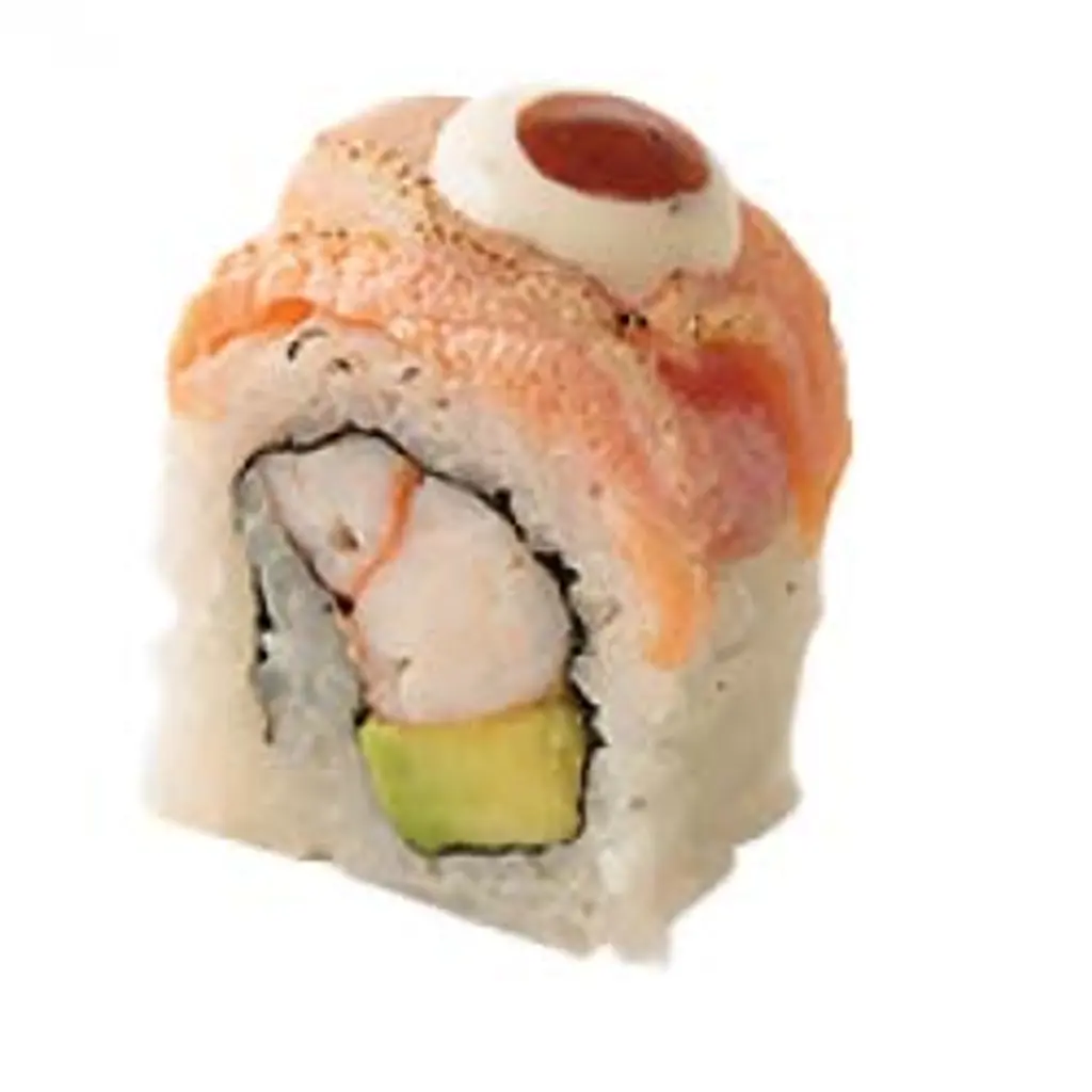 Magical Roll