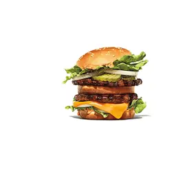 Big King