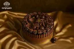 Luxurious Chocolate Cake
