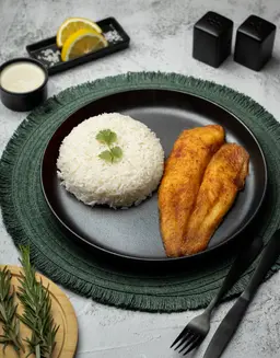 سمك فليه كلاسيك