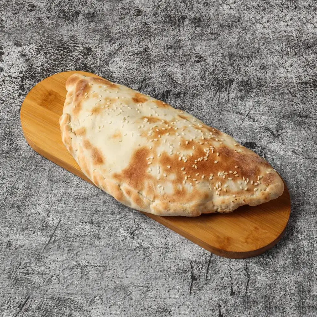 Egg with Cheese Pie
