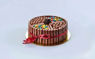 KitKat Cake Mold