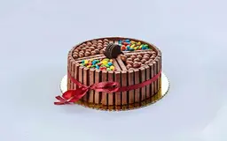 KitKat Cake Mold