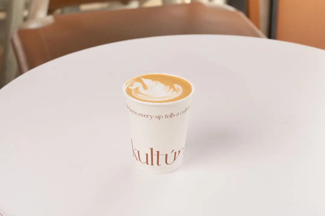 Cappuccino