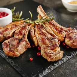 Ribs