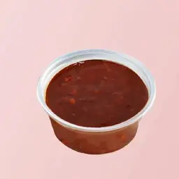 External Chili sauce