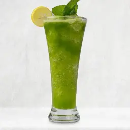 Mint Lime Juice