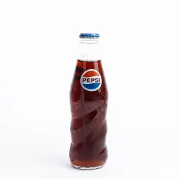 بيبسي زجاج