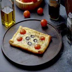 Focaccia Breadsticks