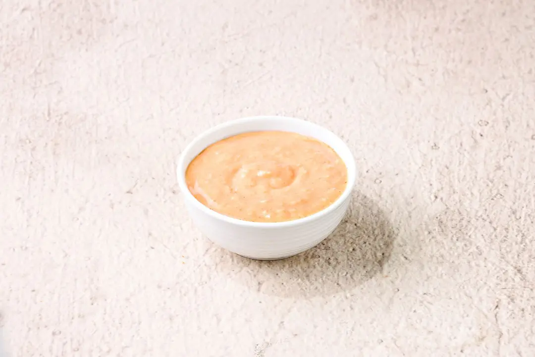 Buffalo Sauce