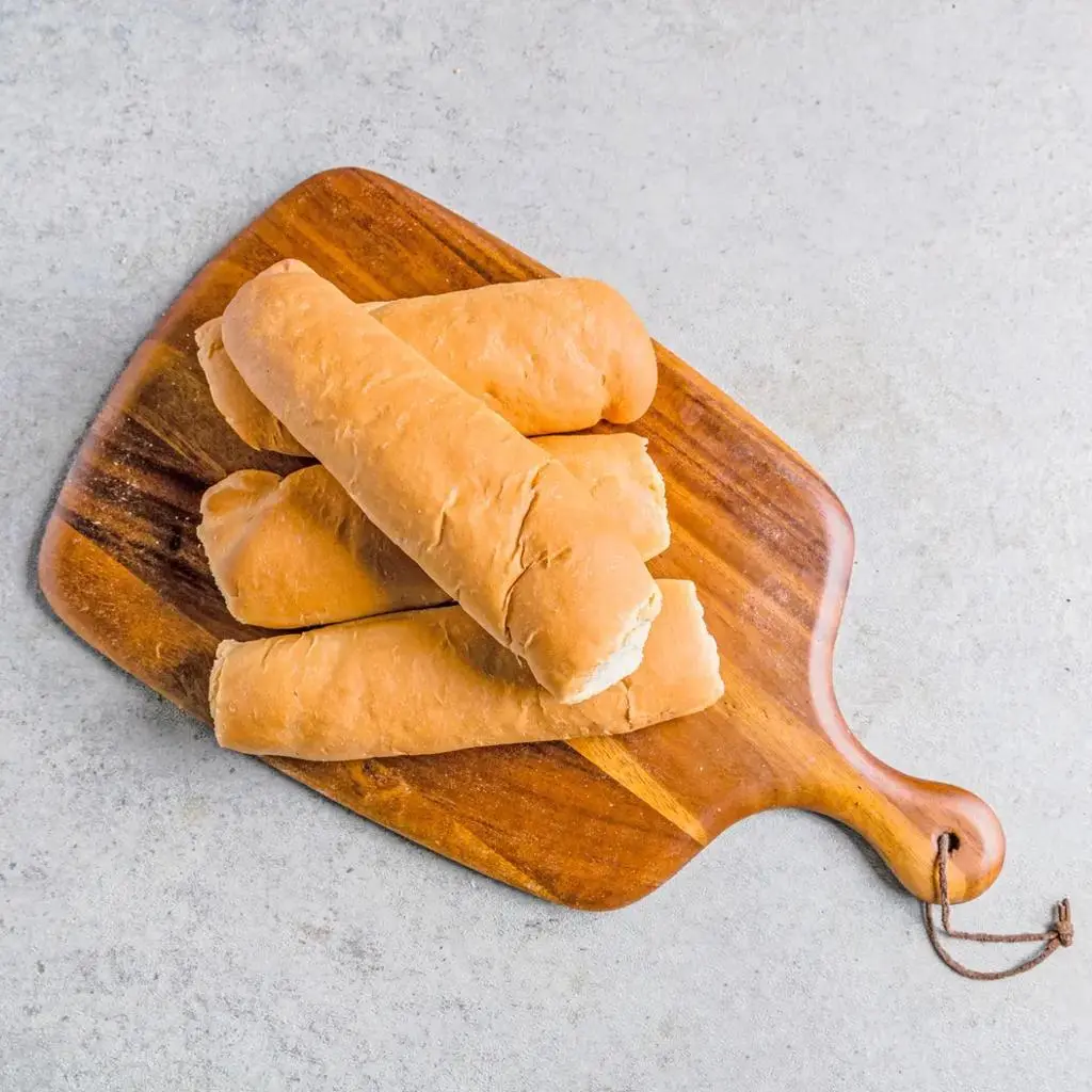 Brown Samoli Bread