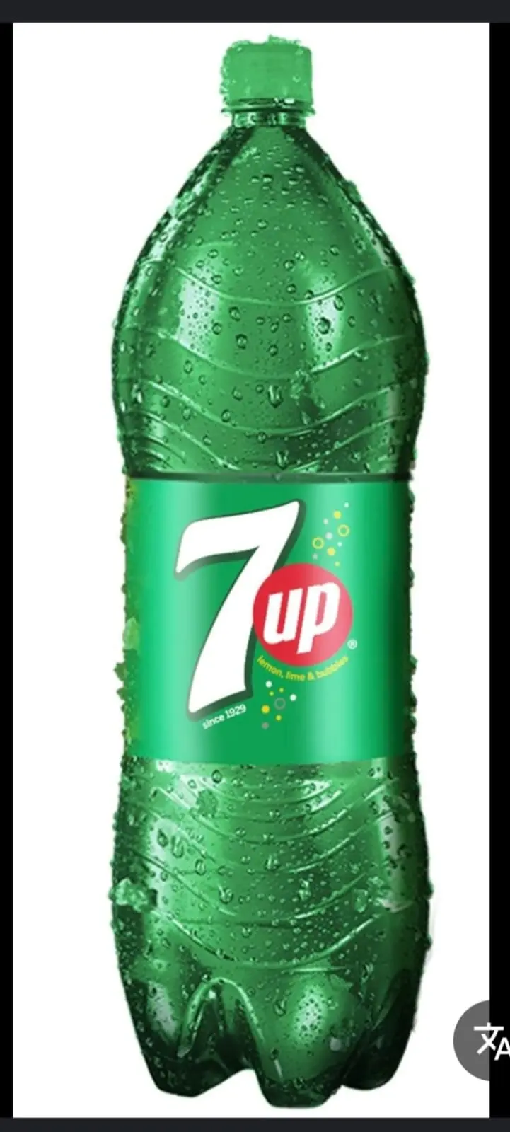 soft drink