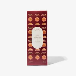 Cinnamon mamoul