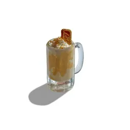 LOTTUS MILK SHAKS
