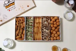 Mixed Box of Your Choice
