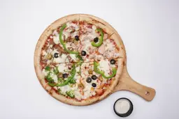 Pizza for less