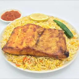 سلمون تنور