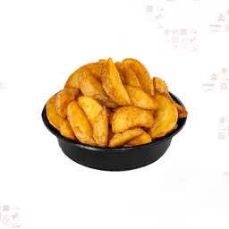 Wedges Fries