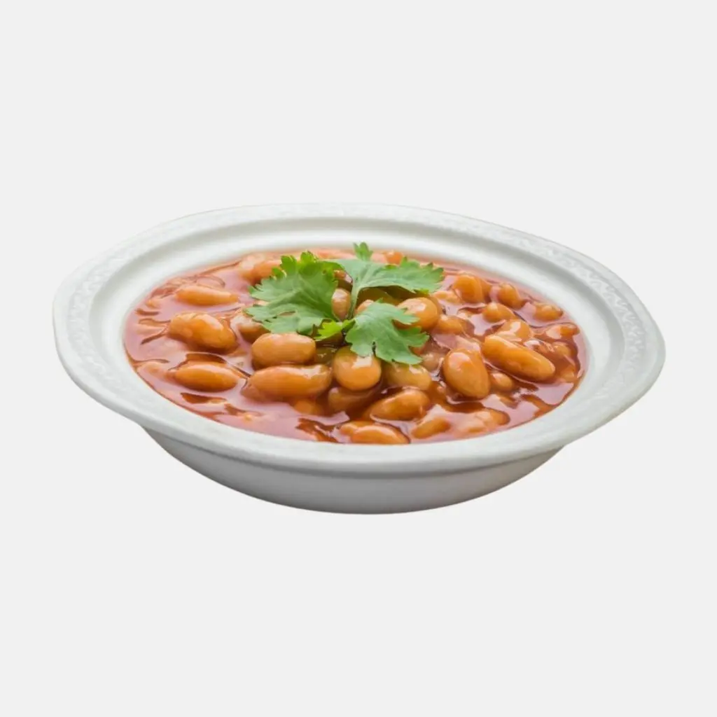Plain Beans