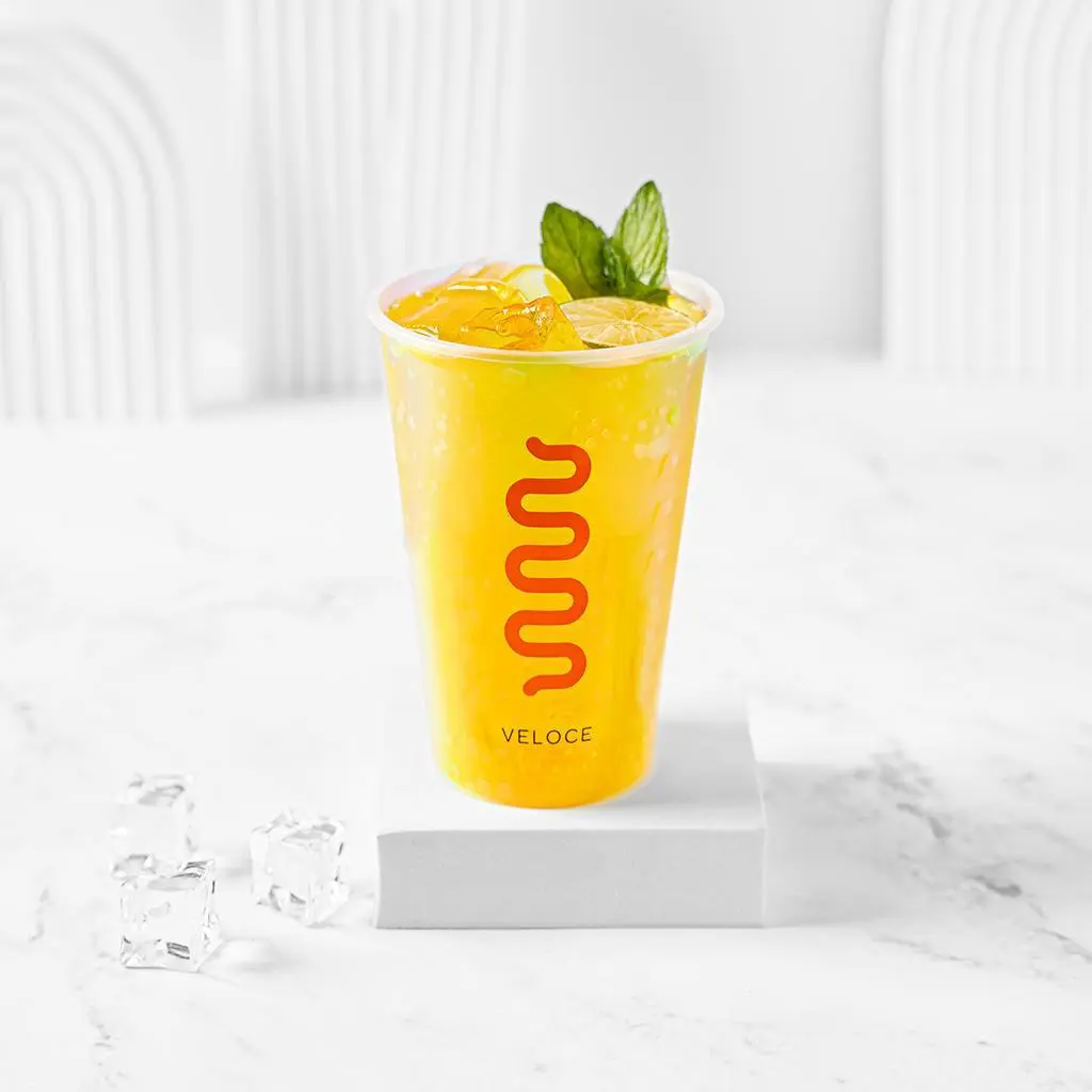 Passion Fruit