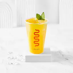Passion Fruit