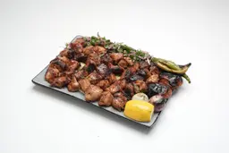 Meat Skewers