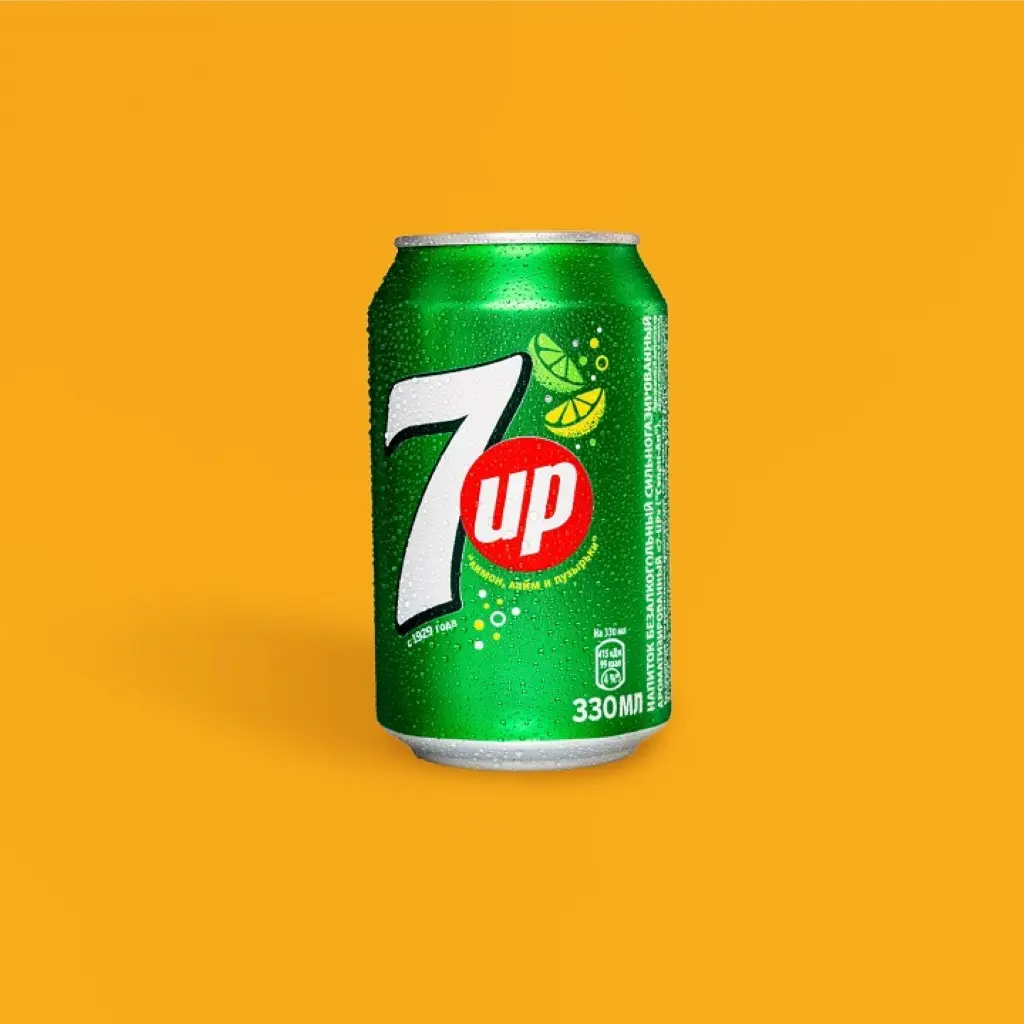 7 Up