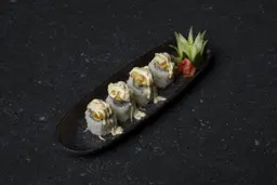 Truffle Corn