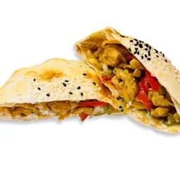 Shawarma Pastry