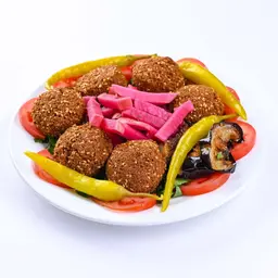 فلافل (حبة)